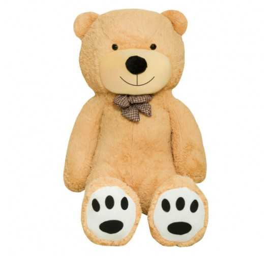 Oso de Peluche Gigante Ben Teddy XXL 120 cm Color Beige